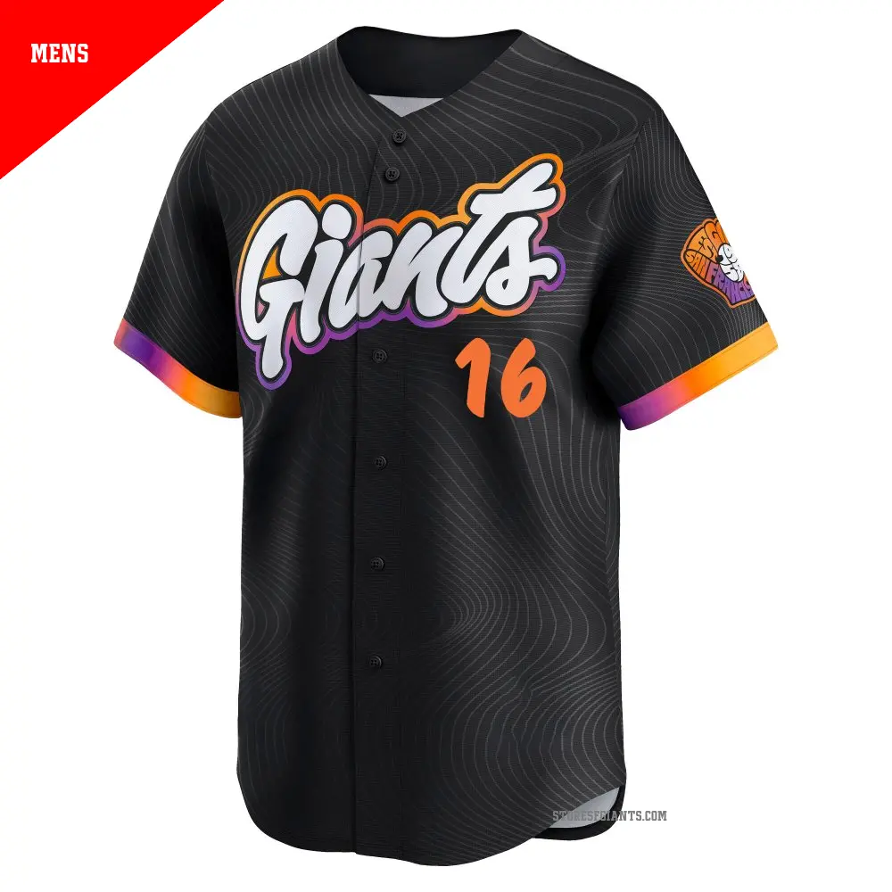 SAN FRANCISCO GIANTS ユニフォーム STARTER Vintage 90s MLB Starter SF San Francisco Giants Sewn