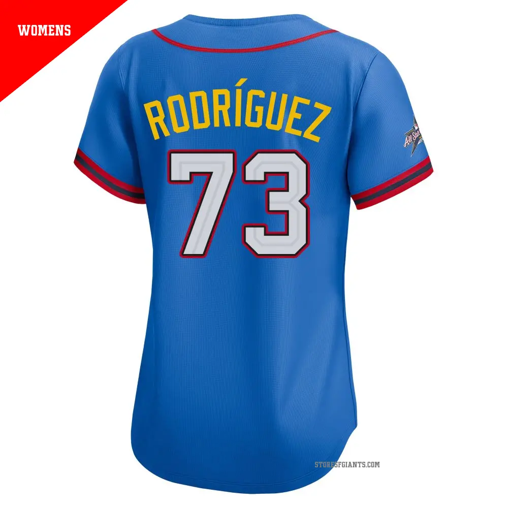 GIANTS ユニフォーム 49 LUIS san-francisco-giants-nike-mlb-