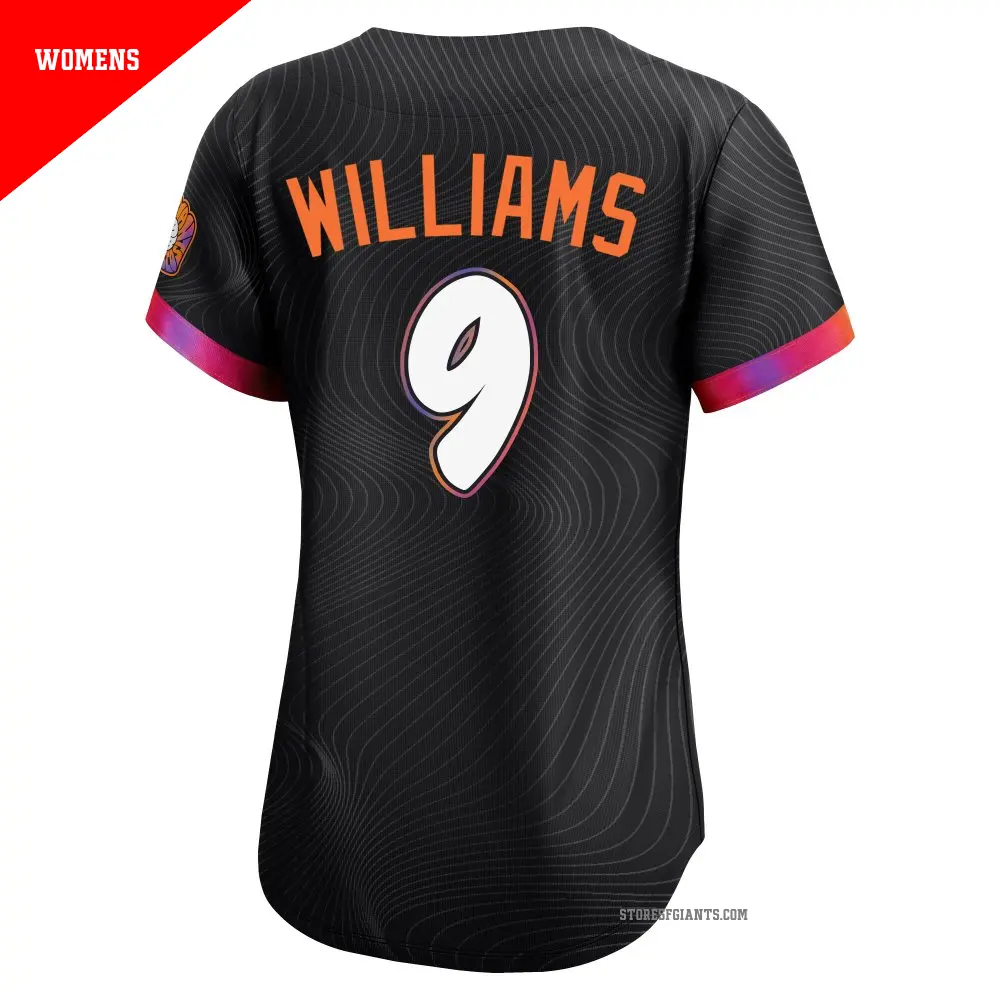 売れ筋商品|||ナイキ カットソー トップス レディース Women's Matt Chapman Anthracite San Francisco Giants 2025 City Connect Limited Jersey Anthracite Official San Francisco Giants 2025 MLB City Connect, Giants